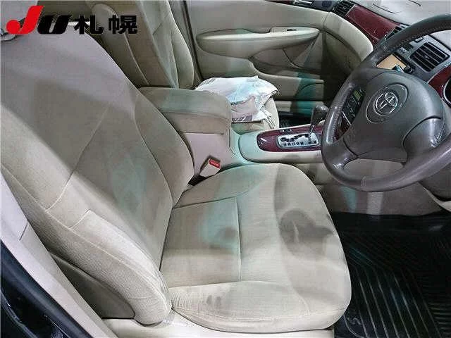 Toyota WINDOM