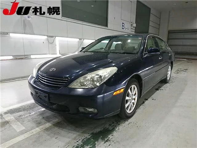 Toyota WINDOM