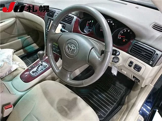 Toyota WINDOM