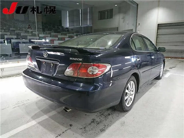 Toyota WINDOM