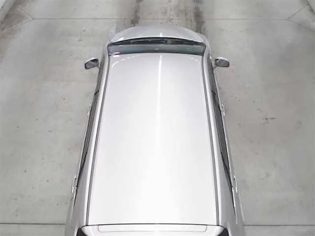 Toyota MARK X ZIO
