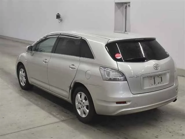 Toyota MARK X ZIO
