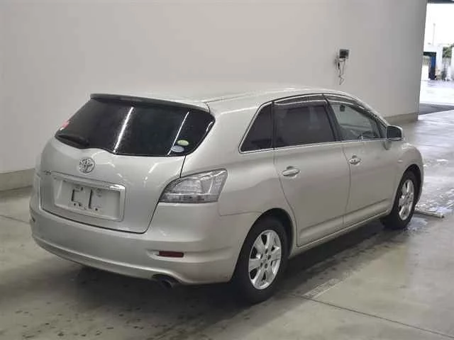 Toyota MARK X ZIO