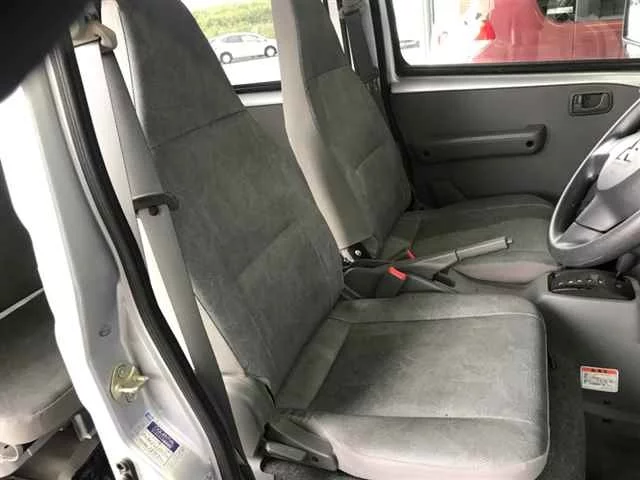 Mitsubishi MINICAB VAN