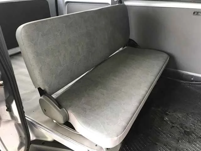 Mitsubishi MINICAB VAN