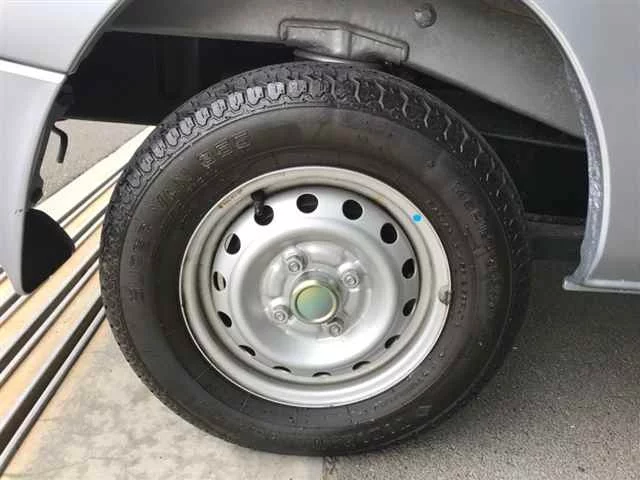 Mitsubishi MINICAB VAN