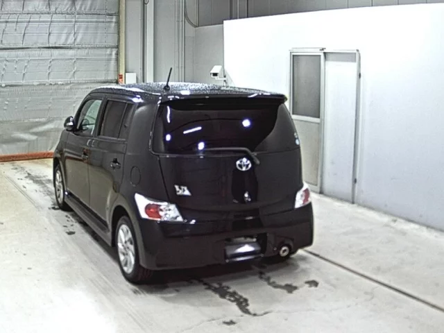 Toyota BB