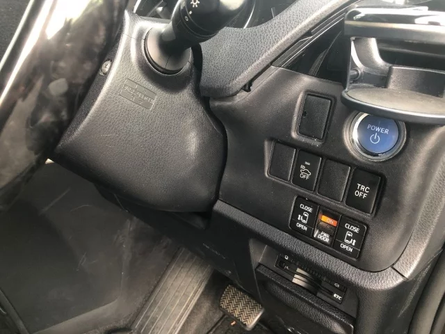 Toyota ESQUIRE