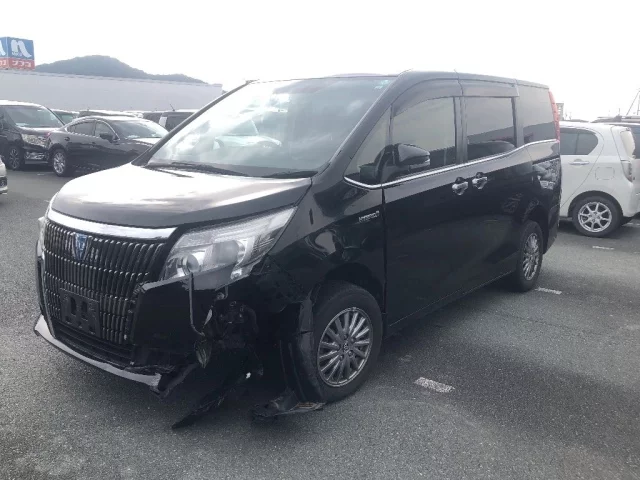Toyota ESQUIRE