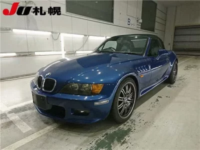 BMW Z3 SERIES