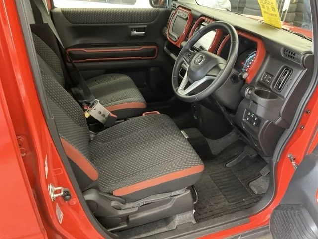 Mazda FLAIR