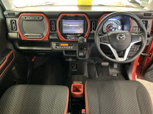 Mazda FLAIR