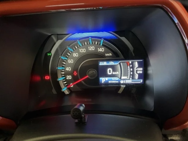 Mazda FLAIR