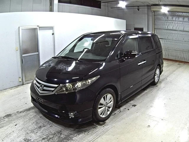 Honda ELYSION