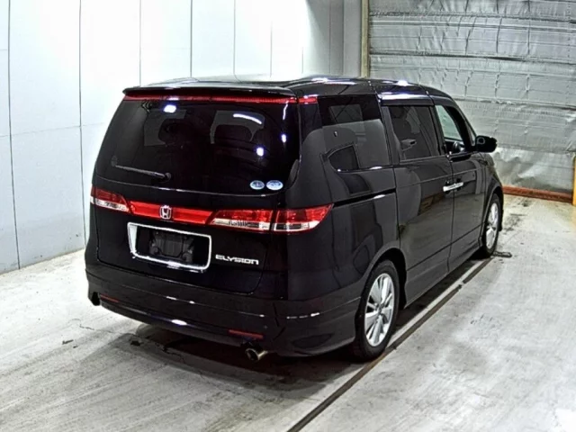 Honda ELYSION
