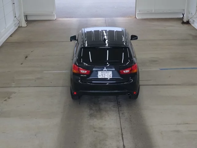 Mitsubishi RVR