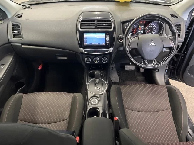Mitsubishi RVR