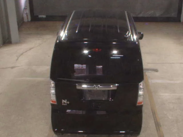 Honda N BOX PLUS