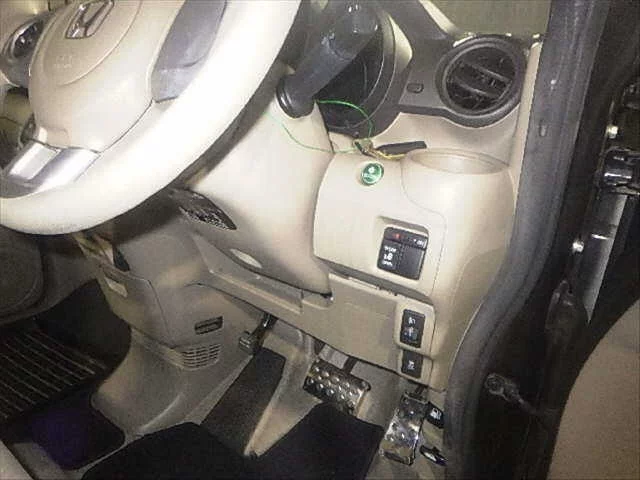 Honda N BOX PLUS
