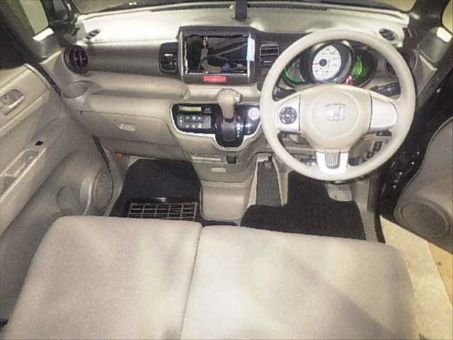 Honda N BOX PLUS