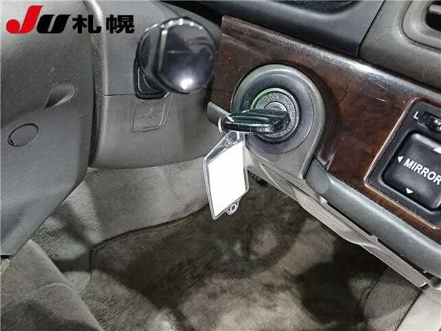 Toyota CRESTA