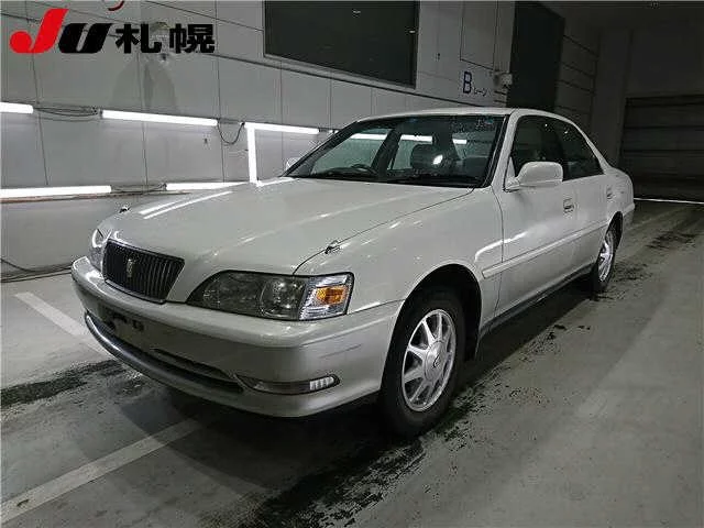 Toyota CRESTA
