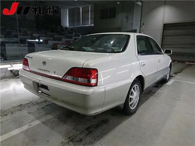 Toyota CRESTA