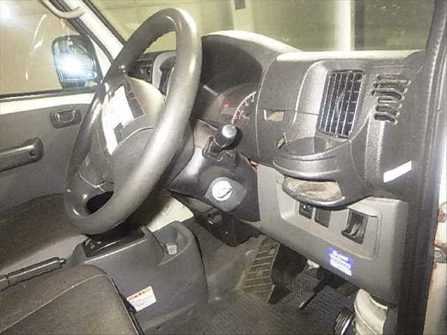 Mitsubishi MINICAB VAN