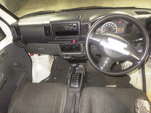 Mitsubishi MINICAB VAN