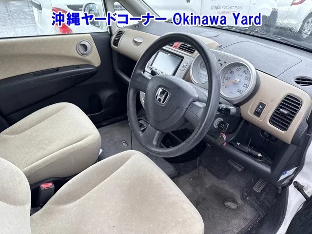Honda LIFE