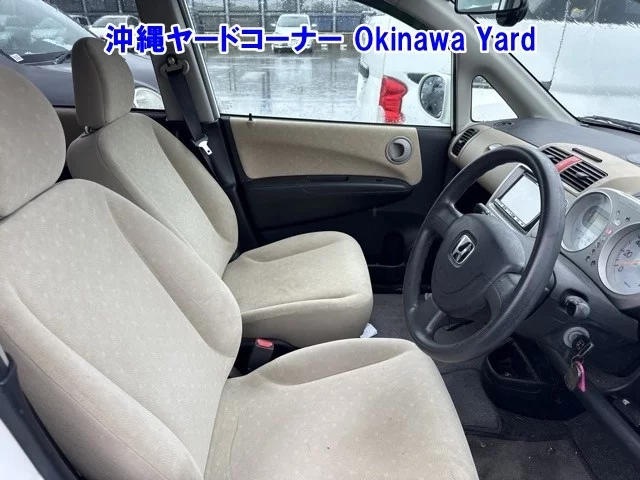 Honda LIFE