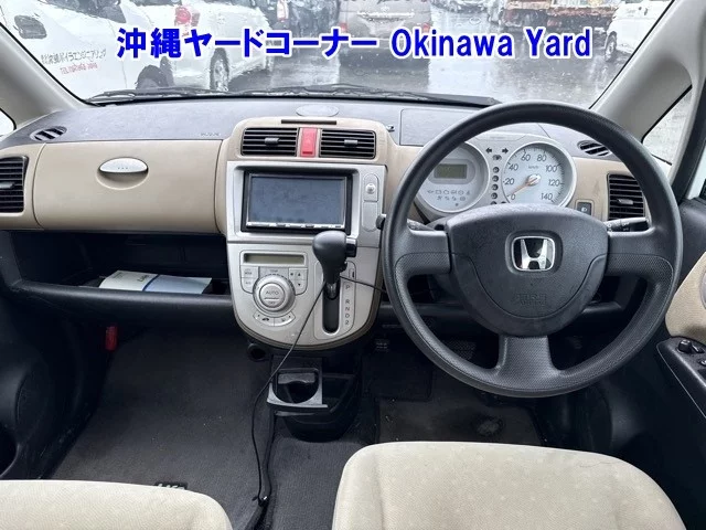 Honda LIFE