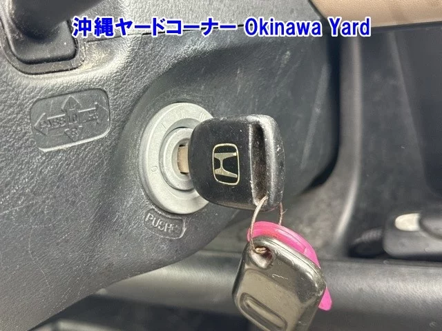 Honda LIFE