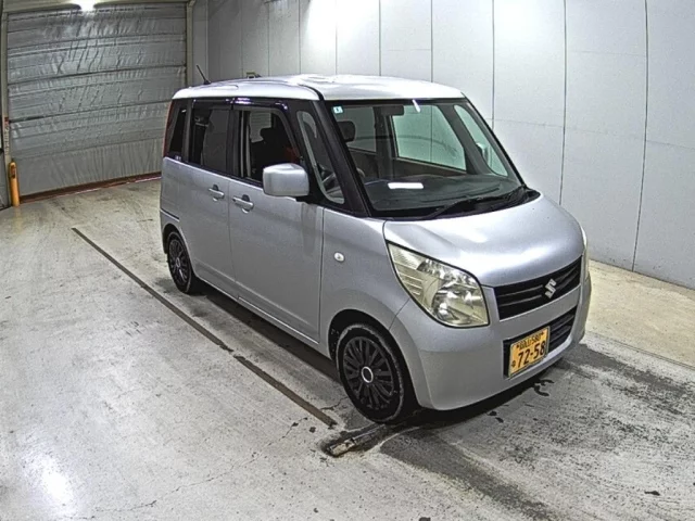 Suzuki PALETTE
