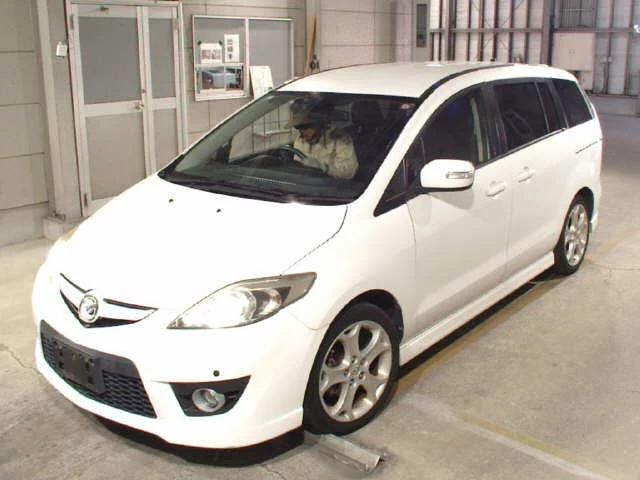 Mazda PREMACY