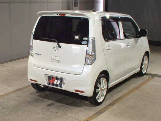 Mazda FLAIR