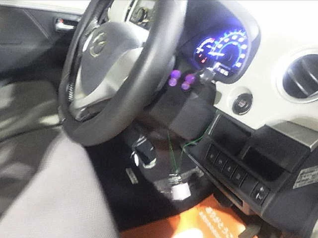 Mazda FLAIR