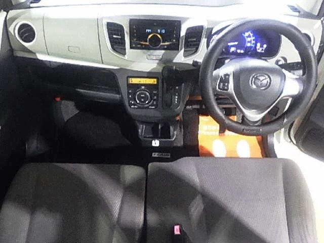 Mazda FLAIR