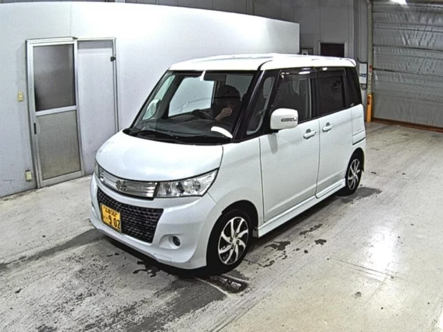 Suzuki PALETTE