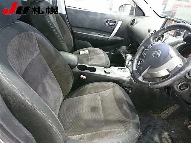 Nissan DUALIS