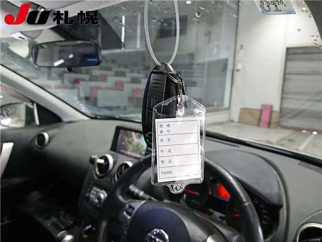 Nissan DUALIS