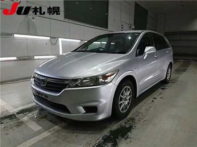 Honda STREAM