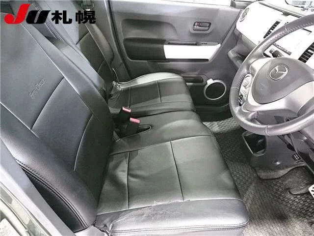 Mazda FLAIR