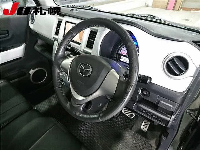 Mazda FLAIR