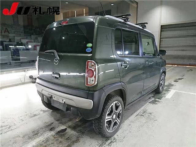 Mazda FLAIR