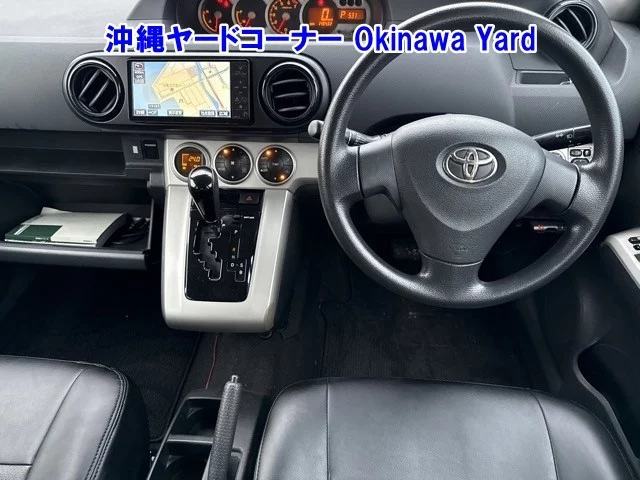 Toyota COROLLA RUMION