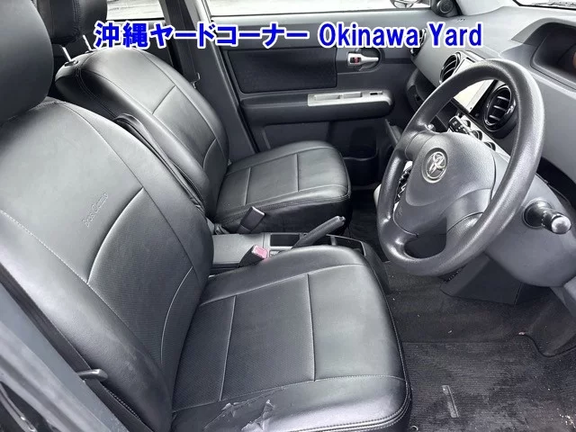 Toyota COROLLA RUMION