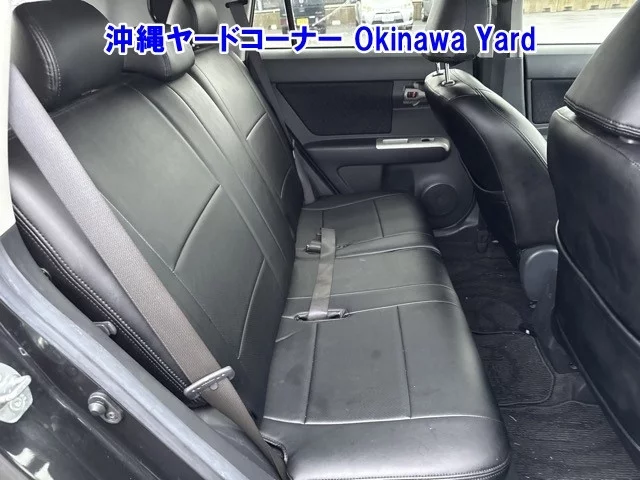 Toyota COROLLA RUMION