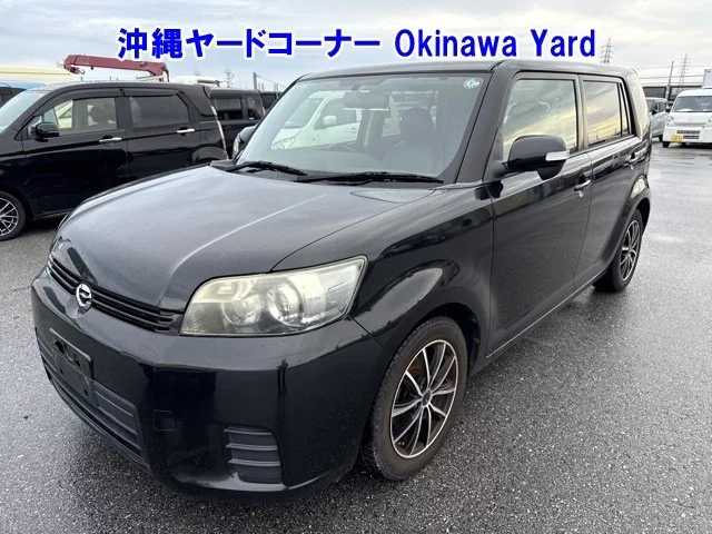 Toyota COROLLA RUMION