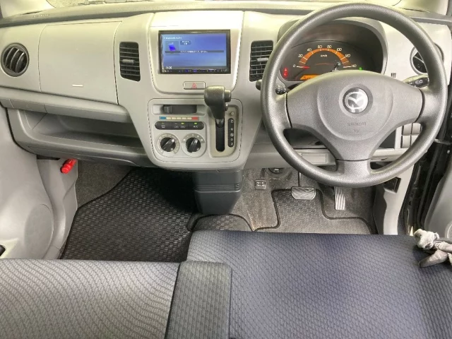 Mazda AZ WAGON